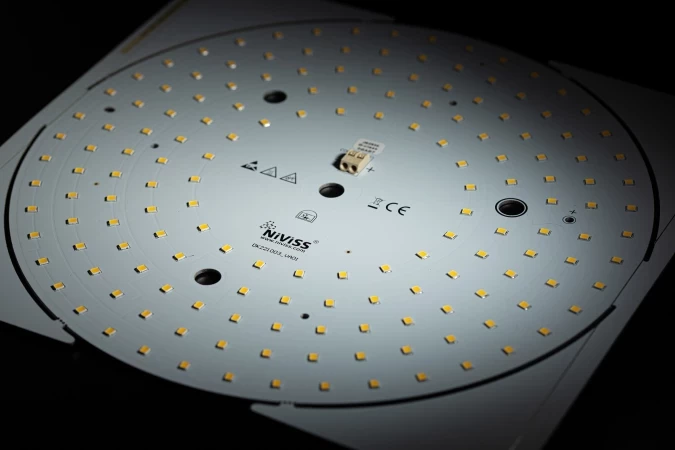 Linear Led Module 4 feet 1120x20mm 36V